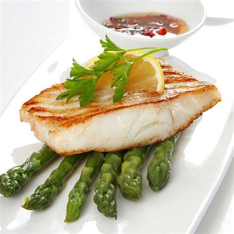 How much fat is in tartare grilled cod loin - calories, carbs, nutrition