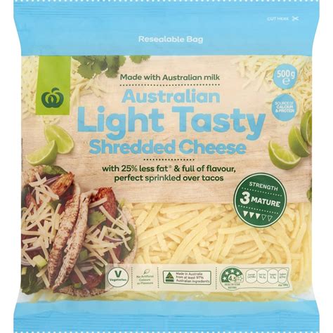 How much fat is in tasty light cheese & crackers - calories, carbs, nutrition
