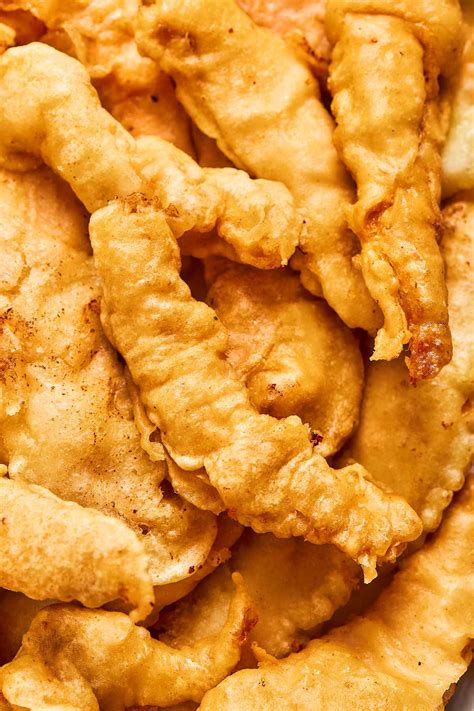 How much fat is in tempura chicken - calories, carbs, nutrition