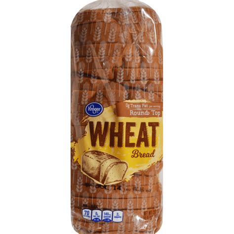 How much fat is in tender twist wheat bread round top 2/2/12 - calories, carbs, nutrition