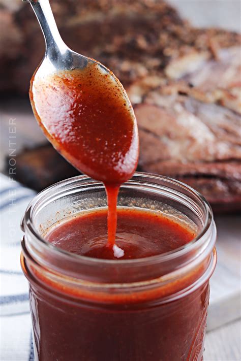 How much fat is in texas bbq sauce - calories, carbs, nutrition