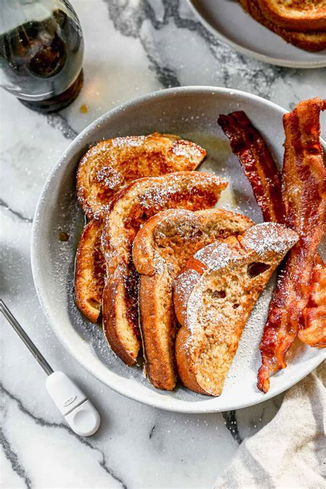 How much fat is in texas french toast - 4 - calories, carbs, nutrition