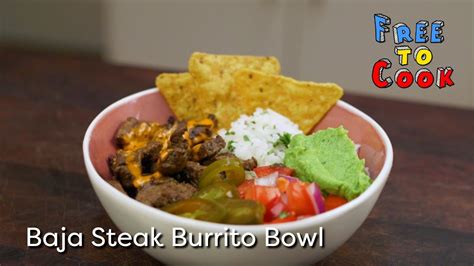 How much fat is in thab burrito baja steak - calories, carbs, nutrition