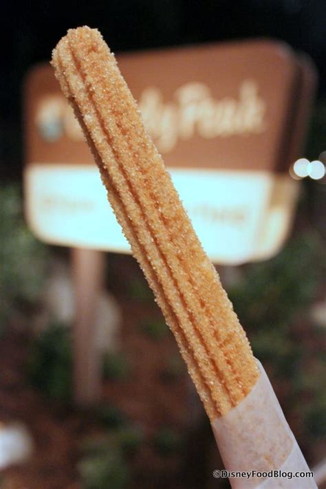 How much fat is in thab churro 1 ea - calories, carbs, nutrition