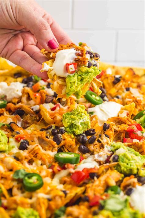 How much fat is in thab nachos ancho chicken - calories, carbs, nutrition