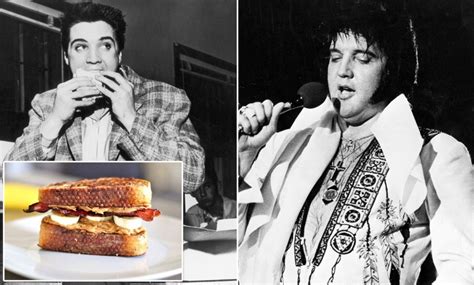 How much fat is in the elvis panini - calories, carbs, nutrition