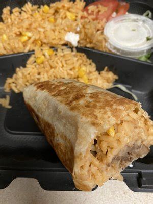 How much fat is in the rising sun burrito - calories, carbs, nutrition