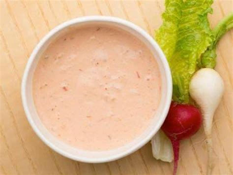 How much fat is in thousand island dressing he - calories, carbs, nutrition