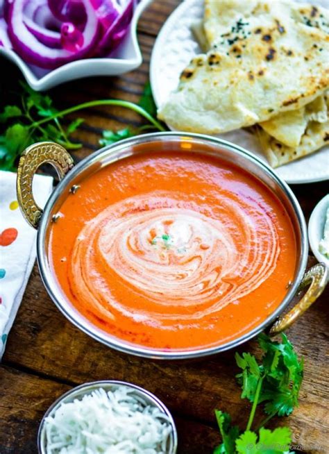 How much fat is in tikka masala sauce - calories, carbs, nutrition