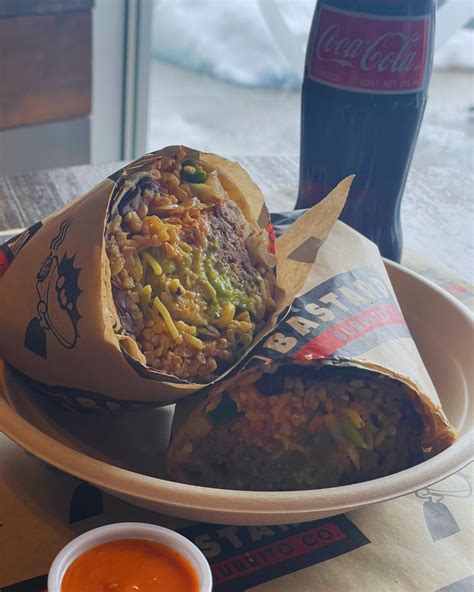 How much fat is in ting tang burrito - calories, carbs, nutrition