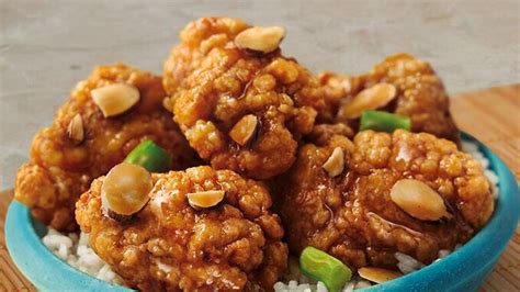 How much fat is in toasted almond chicken breast - calories, carbs, nutrition