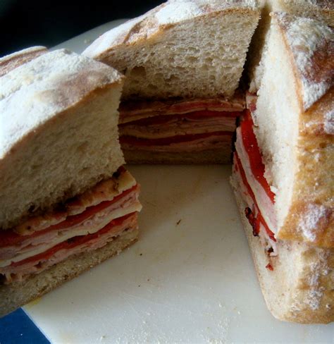 How much fat is in toasted turkey and roasted red pepper sandwich on multi grain bread - calories, carbs, nutrition