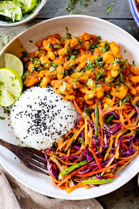 How much fat is in tofu curried sesame vegetables & rice - calories, carbs, nutrition