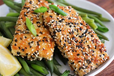 How much fat is in tofu seared sesame triangles 2 ea - calories, carbs, nutrition