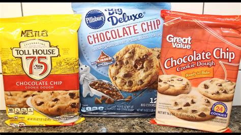 How much fat is in toll house deluxe cookies - calories, carbs, nutrition