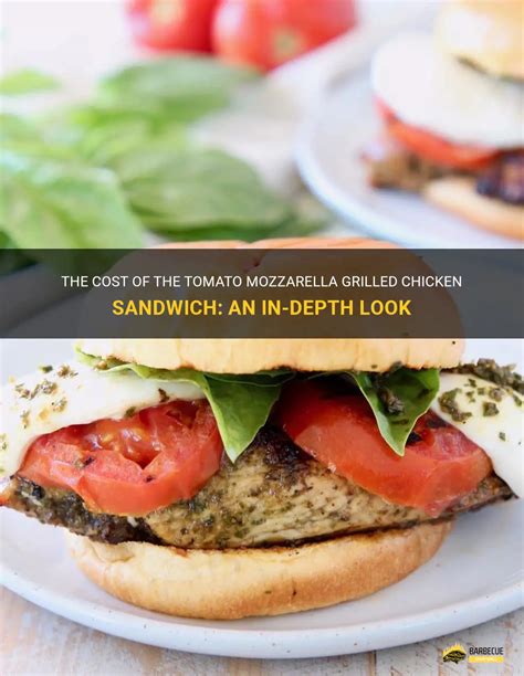 How much fat is in tomato mozzarella sub - calories, carbs, nutrition