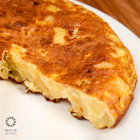 How much fat is in tortilla espa?ola - calories, carbs, nutrition