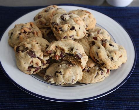 How much fat is in trail mix cookies - calories, carbs, nutrition