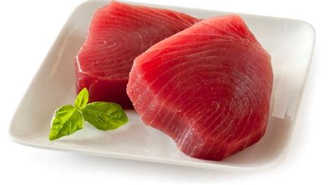 How much fat is in tuna yellowfin 4 oz fresh simply grilled - calories, carbs, nutrition