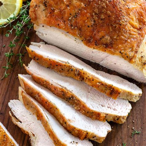 How much fat is in turkey breast roasted maple apple 4 oz - calories, carbs, nutrition