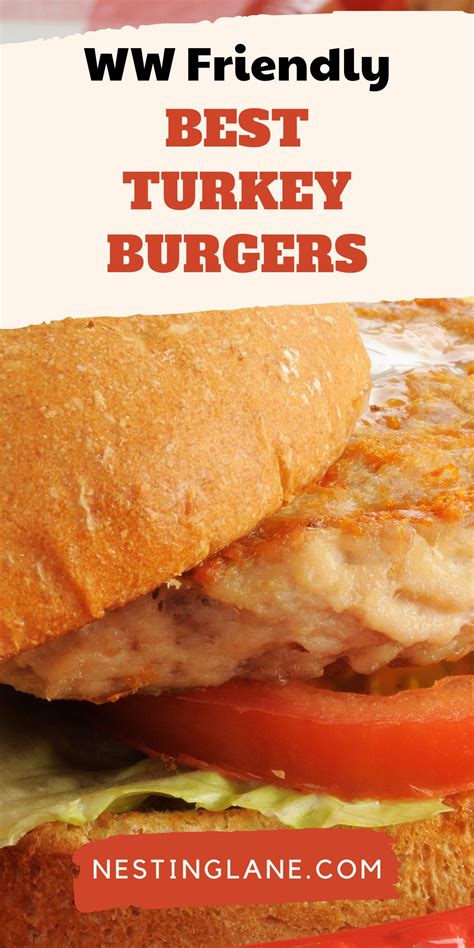 How much fat is in turkey burger ww bun (66304.2) - calories, carbs, nutrition