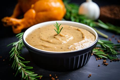 How much fat is in turkey gravy 1 quart - calories, carbs, nutrition
