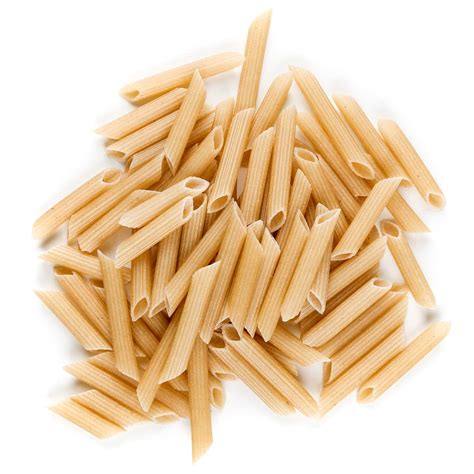 How much fat is in turkey sugo with brown rice penne pasta- pro - calories, carbs, nutrition