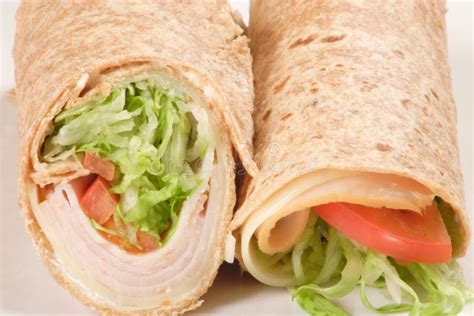 How much fat is in turkey wheat wrap (52188.17) - calories, carbs, nutrition