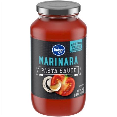 How much fat is in twelve pasta bowl marinara - calories, carbs, nutrition