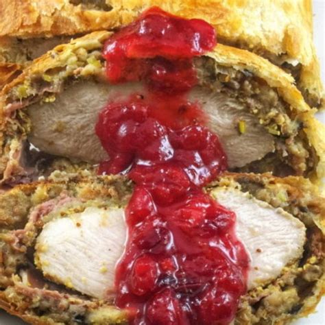 How much fat is in twisted turkey - calories, carbs, nutrition