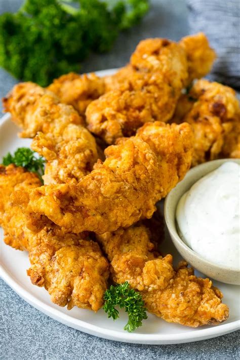 How much fat is in ultimate chicken fingers - calories, carbs, nutrition