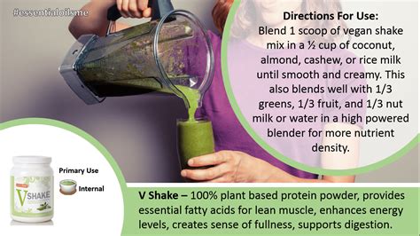How much fat is in v shake - calories, carbs, nutrition