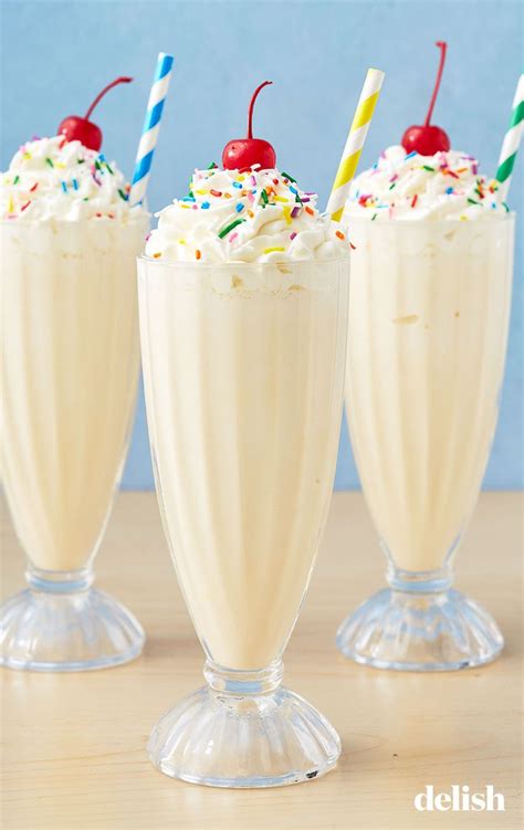 How much fat is in vanilla milkshake (66635.0) - calories, carbs, nutrition