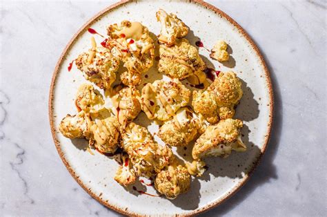 How much fat is in veg cauliflower roasted (bostwick) - calories, carbs, nutrition