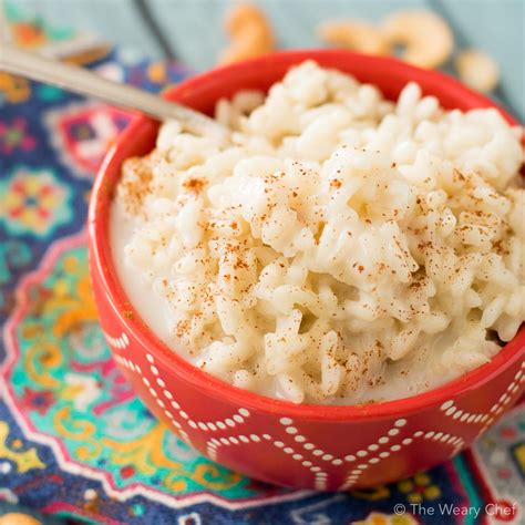 How much fat is in vegan rice pudding - calories, carbs, nutrition