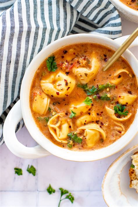 How much fat is in vegan tortellini - calories, carbs, nutrition