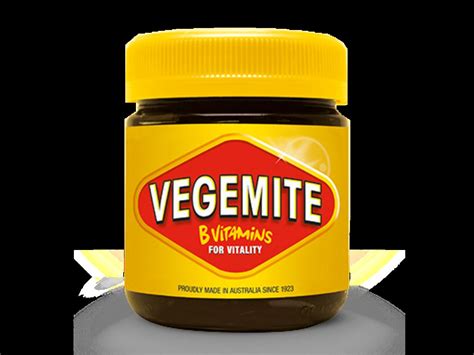 How much fat is in vegemite - calories, carbs, nutrition
