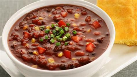 How much fat is in vegetable chili (mindful) 16 oz - calories, carbs, nutrition