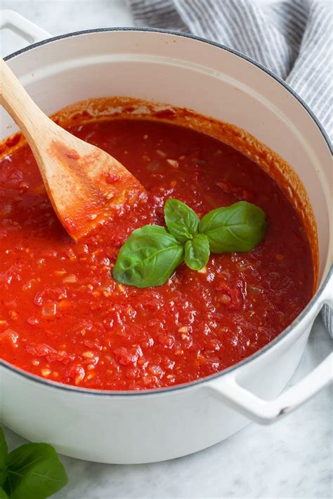 How much fat is in vegetable marinara - calories, carbs, nutrition