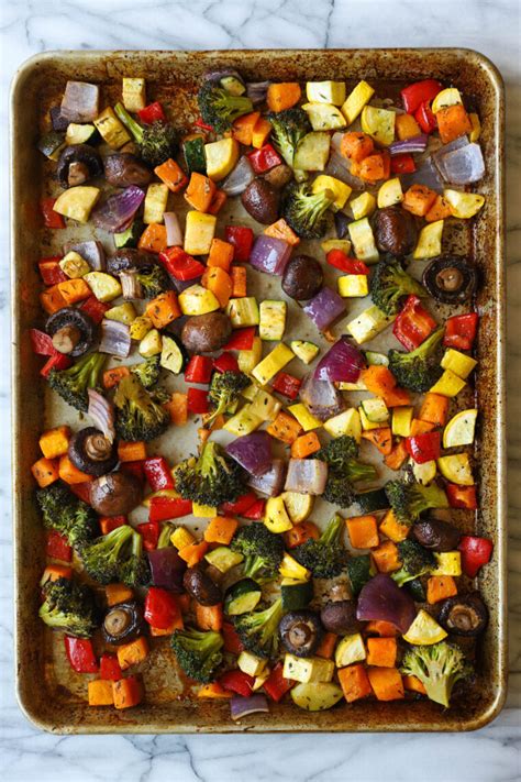 How much fat is in vegetables roasted southwestern rub 4 oz - calories, carbs, nutrition