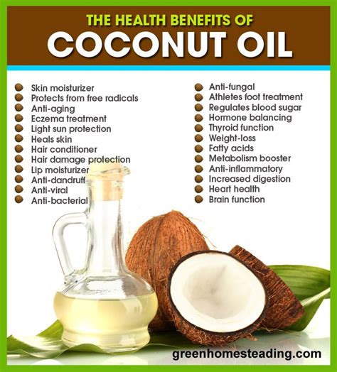 How much fat is in virgin coconut oil - calories, carbs, nutrition