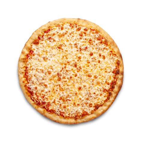 How much fat is in walk-in slice cheese pizza - calories, carbs, nutrition