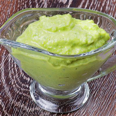 How much fat is in wasabi cream - calories, carbs, nutrition