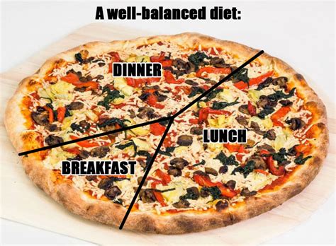 How much fat is in well balanced mediterranean pizza - calories, carbs, nutrition