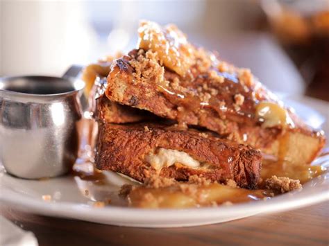 How much fat is in west coast french toast - calories, carbs, nutrition
