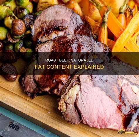 How much fat is in western roast beef - calories, carbs, nutrition