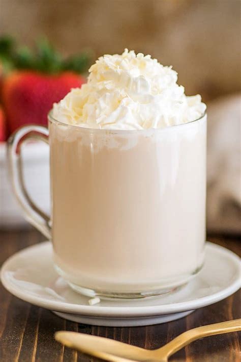 How much fat is in white chocolate mocha - short - soy milk - with whipped cream - calories, carbs, nutrition