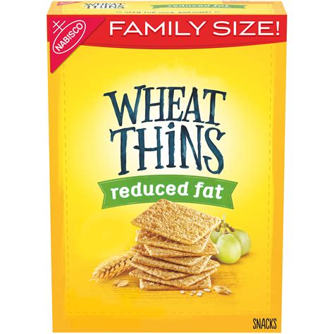 How much fat is in whole grain crackers with pb - calories, carbs, nutrition