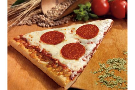 How much fat is in whole wheat south of the border pizza - calories, carbs, nutrition