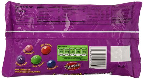 How much fat is in wild berry - calories, carbs, nutrition